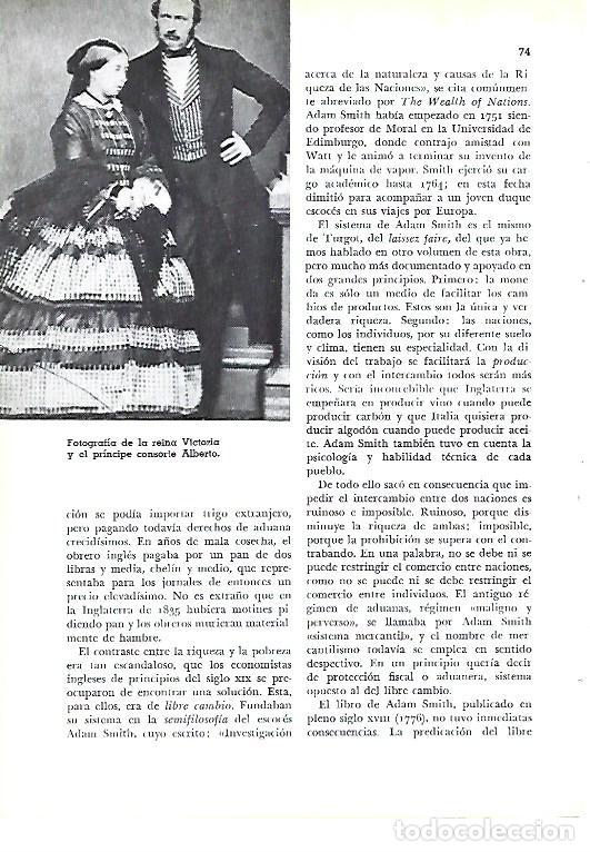 Paper Collecting Others: LAMINA 41235: La reina Victoria y el principe Alberto - Pijoan