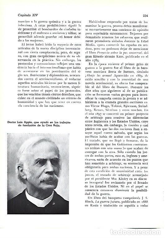 Outros artigos de papel: LAMINA 41315: Doctor Luis Appie - Pijoan