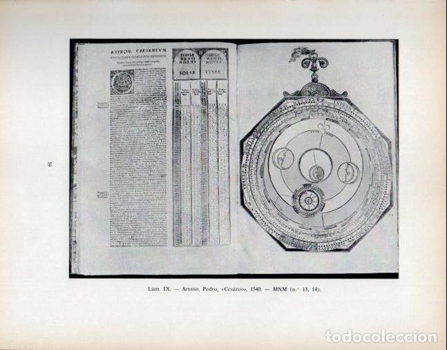 Paper Collecting Others: LAMINA V53917: Apiano, Pedro, Cesareo 1540
