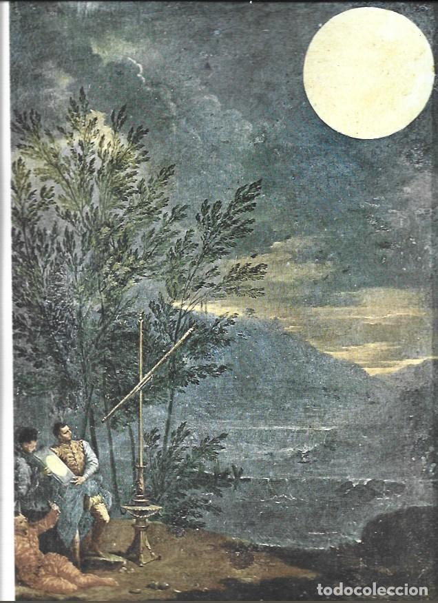 Collectionnisme Papier divers: LAMINA 41499: Observacion del Sol, por Creti - VVAA