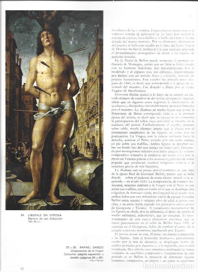 Collectionnisme Papier divers: LAMINA 41509: Martirio de San Esteban, por Da Verona - VVAA