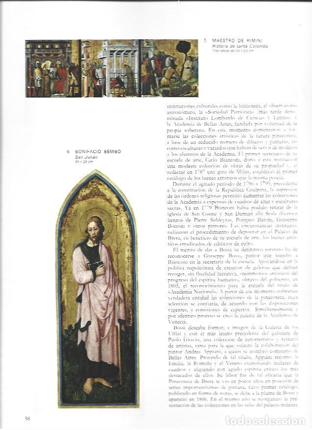 Altri oggetti di carta: LAMINA 41501: San Julian, por Bembo - VVAA