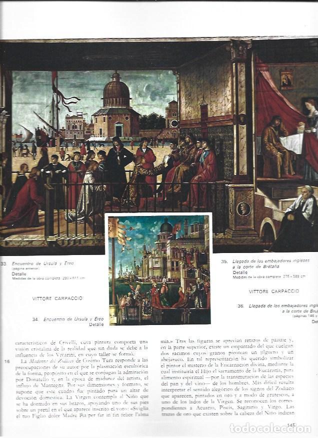 Otros art&iacute;culos de coleccionismo en papel: LAMINA 41537: Llegada de los embajadores ingleses a la corte de Breta&ntilde;a, detalle - VVAA