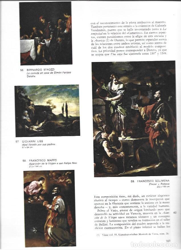 Otros art&iacute;culos de coleccionismo en papel: LAMINA 41546: Eliecer y Rebeca,por Solimena - VVAA