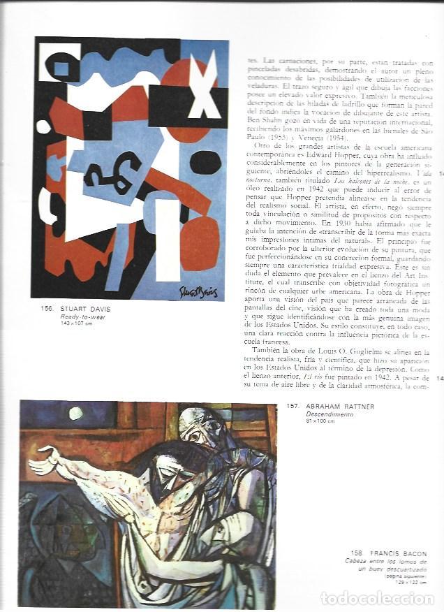 Otros art&iacute;culos de coleccionismo en papel: LAMINA 41629: Descendimiento por Rattner - Luis Monreal