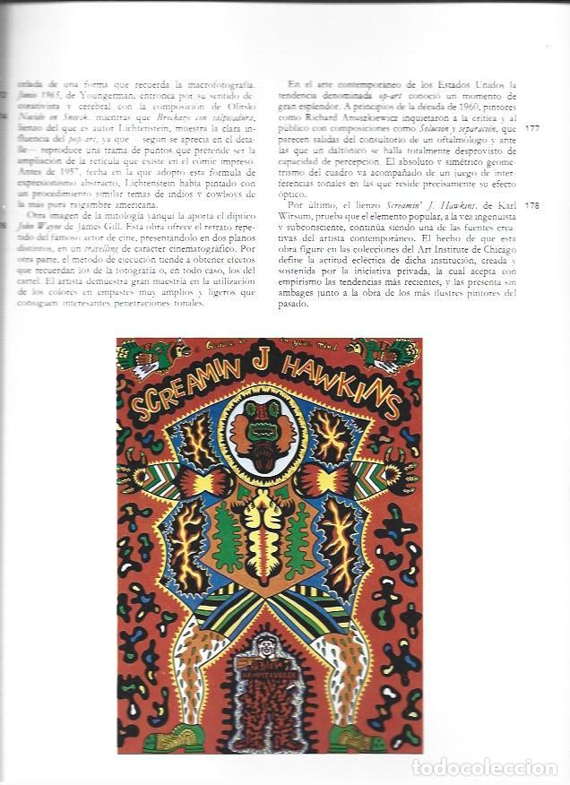 Otros art&iacute;culos de coleccionismo en papel: LAMINA 41637: Screamin J Hawkins, por Karl Wirsum - Luis Monreal