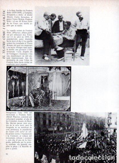 Paper Collecting Others: LAMINA V54697: Frederic Soler o Serafi Pitarra - Edmon Valles