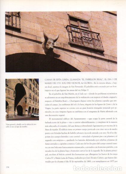 Collectionnisme Papier divers: LAMINA V54828: Cabeza de toro en Plaza Mayor de Salamanca - Wifredo Rincon Garcia