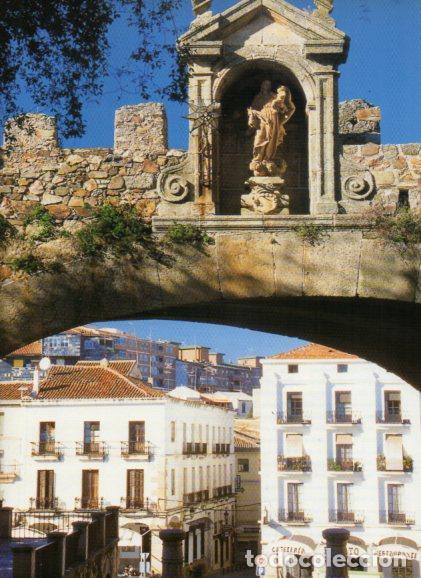 Collectionnisme Papier divers: LAMINA V54841: Arco de la Estrella, Caceres - Wifredo Rincon Garcia