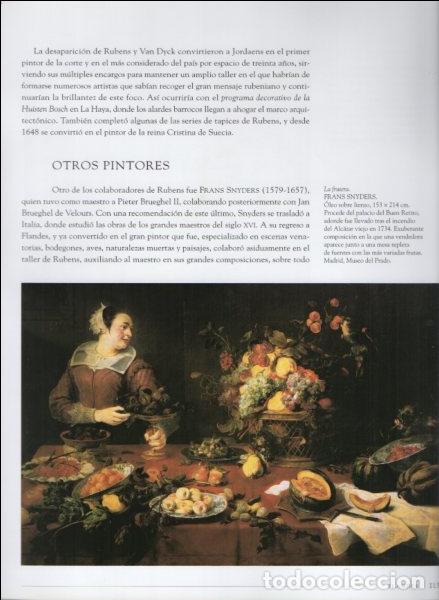 Sammelleidenschaft Andere Papierartikel: LAMINA V54936: La frutera por Frans Snyders - Jose Luis Morales y Marin