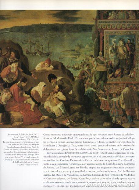 Sammelleidenschaft Andere Papierartikel: LAMINA V54941: Recuperacio de Bahia del Brasil por Juan B. Maino - Jose Luis Morales y Marin