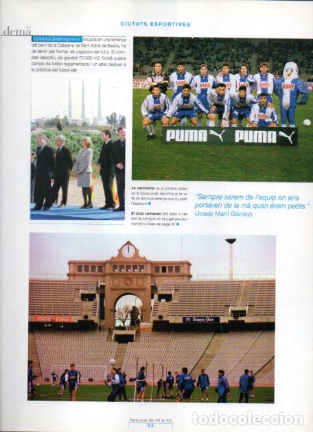 Sammelleidenschaft Andere Papierartikel: LAMINA V55003: Estadi de Montjuic a Barcelona