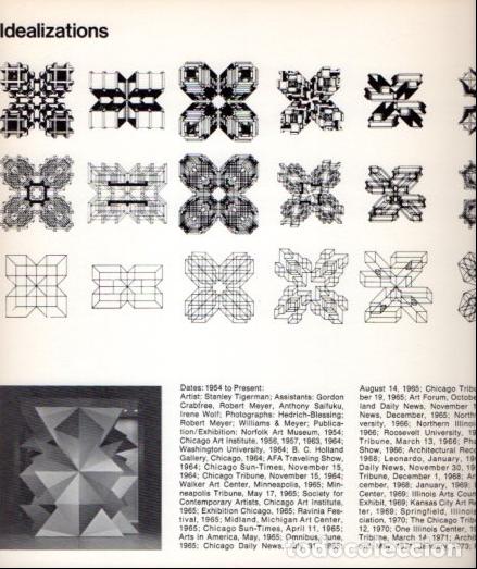 Sammelleidenschaft Andere Papierartikel: LAMINA V54016: Stanley Tigerman. Idealizations