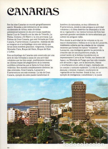 Otros art&iacute;culos de coleccionismo en papel: LAMINA V55066: Las Palmas de Gran Canarias - Nestor Lujan