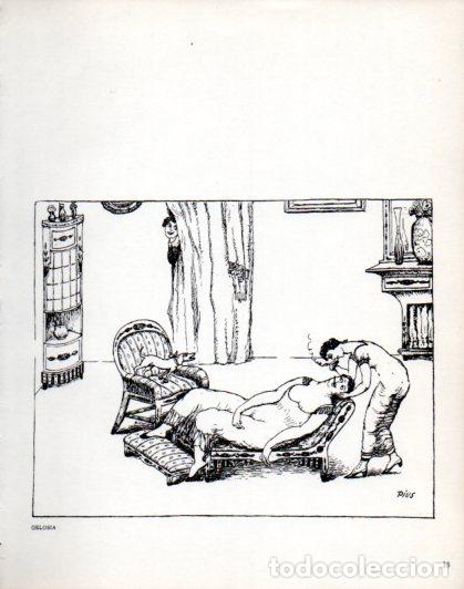 Paper Collecting Others: LAMINA V54471: Gelosia per Pidelaserra. Revista Papitu