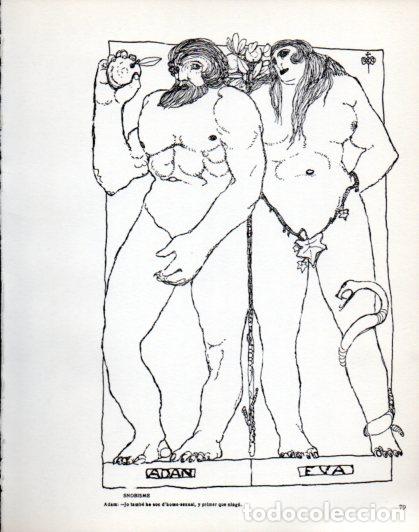 Paper Collecting Others: LAMINA V54501: Snobisme per Mompou. Revista Papitu