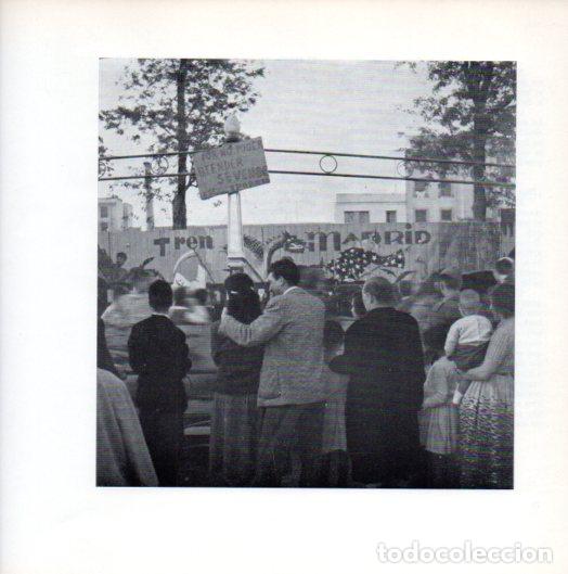 Paper Collecting Others: LAMINA V55191: Liquidacion por derribo. Enrique Palazuelo - Camilo Jose Cela