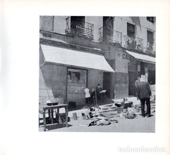 Paper Collecting Others: LAMINA V55196: El cielo del nitrogeno. Enrique Palazuelo - Camilo Jose Cela