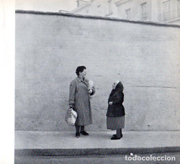Paper Collecting Others: LAMINA V55198: Palique ante el muro de las lamentaciones. Enrique Palazuelo - Camilo Jose Cela