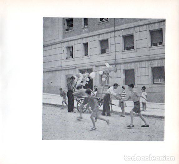 Paper Collecting Others: LAMINA V55211: La Espa&ntilde;a del ma&ntilde;ana. Enrique Palazuelo - Camilo Jose Cela