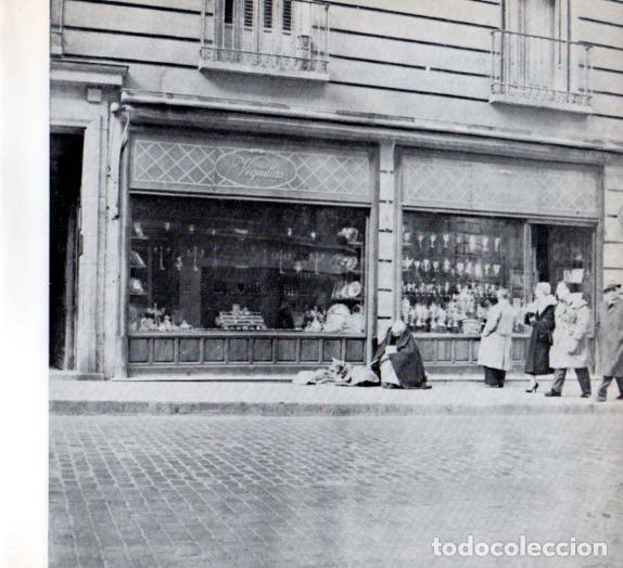 Paper Collecting Others: LAMINA V55213: Gimoteo para el dia de Navidad. Enrique Palazuelo - Camilo Jose Cela