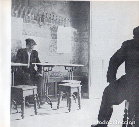 Paper Collecting Others: LAMINA V55216: El ultimo bastonero. Enrique Palazuelo - Camilo Jose Cela