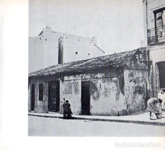 Paper Collecting Others: LAMINA V55221: Un tejado en el que nace la yerba. Enrique Palazuelo - Camilo Jose Cela