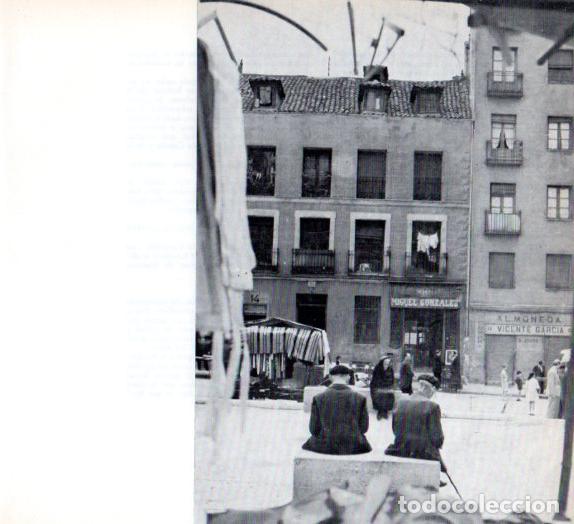 Paper Collecting Others: LAMINA V55228: Un escenario olvidadamente sangriento. Enrique Palazuelo - Camilo Jose Cela