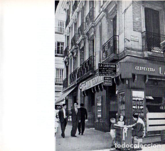 Paper Collecting Others: LAMINA V55226: Don Sabas regala un mechero a su cu&ntilde;ado. Enrique Palazuelo - Camilo Jose Cela