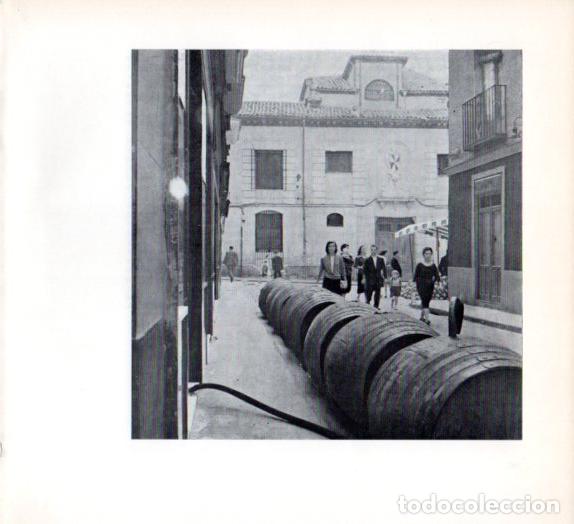 Paper Collecting Others: LAMINA V55231: La bondad de las cosas y de las personas. Enrique Palazuelo - Camilo Jose Cela