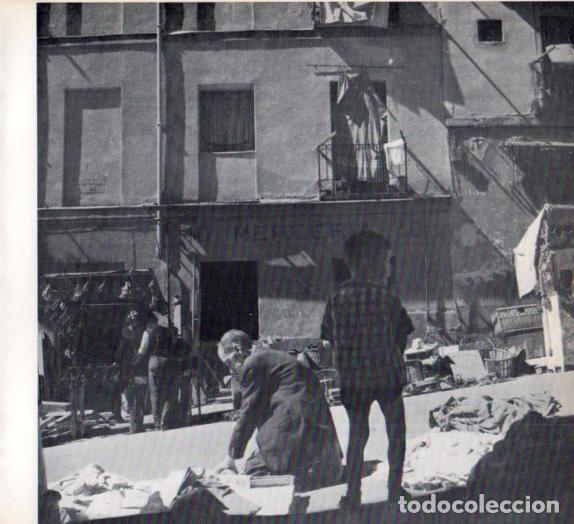 Paper Collecting Others: LAMINA V55238: Manneken-Pis gasta camisola a cuadros. Enrique Palazuelo - Camilo Jose Cela