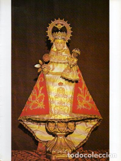 Sammelleidenschaft Andere Papierartikel: LAMINA V54294: Nuestra Se&ntilde;ora de Covadonga - Emiliano de la Huerga