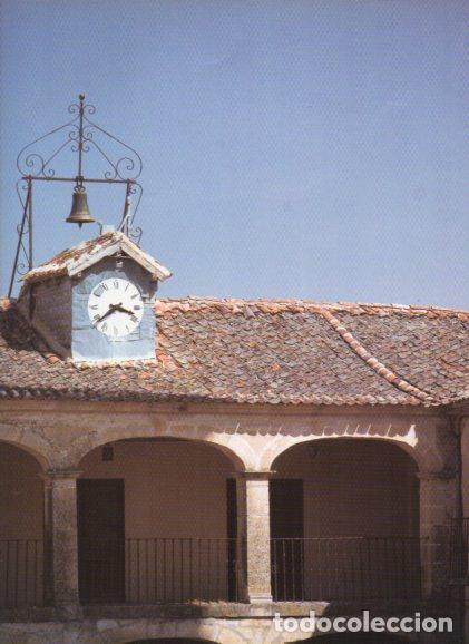 Sammelleidenschaft Andere Papierartikel: LAMINA V54822: Soportales Plaza Mayor de Medinaceli - Wifredo Rincon Garcia