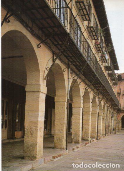 Sammelleidenschaft Andere Papierartikel: LAMINA V54819: Portico del Ayuntamiento de Avila - Wifredo Rincon Garcia