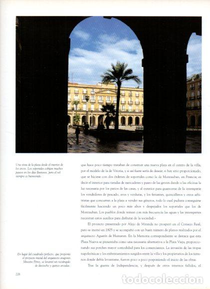 Otros art&iacute;culos de coleccionismo en papel: LAMINA V54870: Plaza Nueva de Bilbao - Wifredo Rincon Garcia