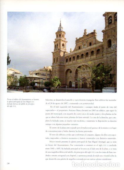 Otros art&iacute;culos de coleccionismo en papel: LAMINA V54880: Iglesia de San Miguel en Alfaro - Wifredo Rincon Garcia