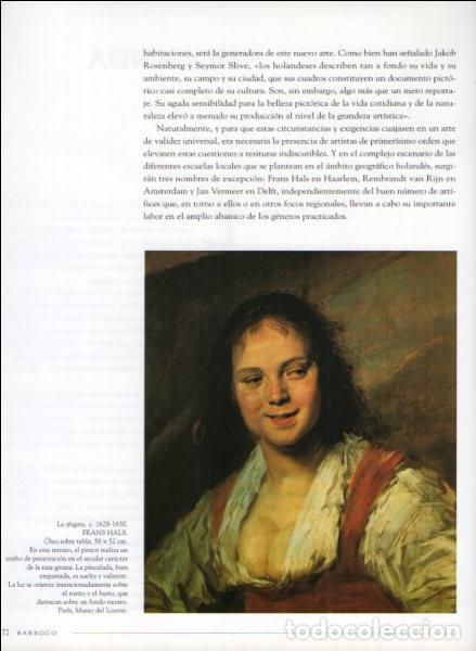Altri oggetti di carta: LAMINA V54915: La zingara por Frans Hals - Jose Luis Morales y Marin