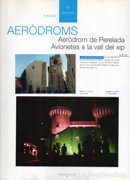 Collectionnisme Papier divers: LAMINA V54987: Castell de Perelada