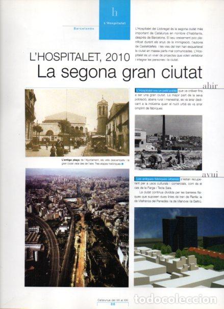 Otros art&iacute;culos de coleccionismo en papel: LAMINA V55019: Pla&ccedil;a de l'Ajuntament de l'Hospitalet principis segle XX