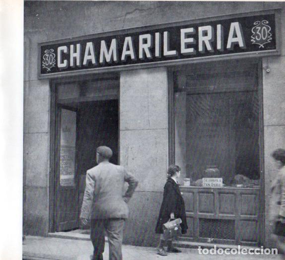 Otros art&iacute;culos de coleccionismo en papel: LAMINA V55197: Se compra pan duro. Enrique Palazuelo - Camilo Jose Cela