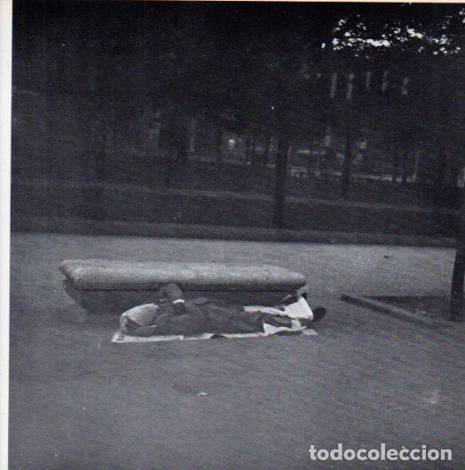 Otros art&iacute;culos de coleccionismo en papel: LAMINA V55185: Cagarrache o el sue&ntilde;o de una noche de primavera. Enrique Palazuelo - Camilo Jose Cela