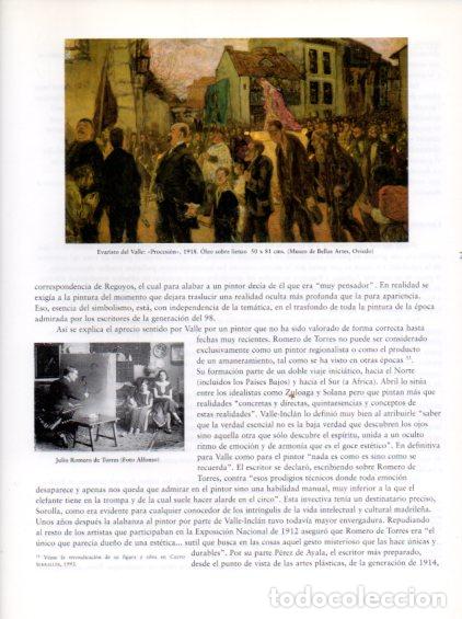 Otros art&iacute;culos de coleccionismo en papel: LAMINA V55247: Procesion por Evaristo del Valle