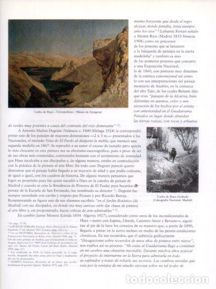 Otros art&iacute;culos de coleccionismo en papel: LAMINA V55254: Torremolinos por Carlos de Haes