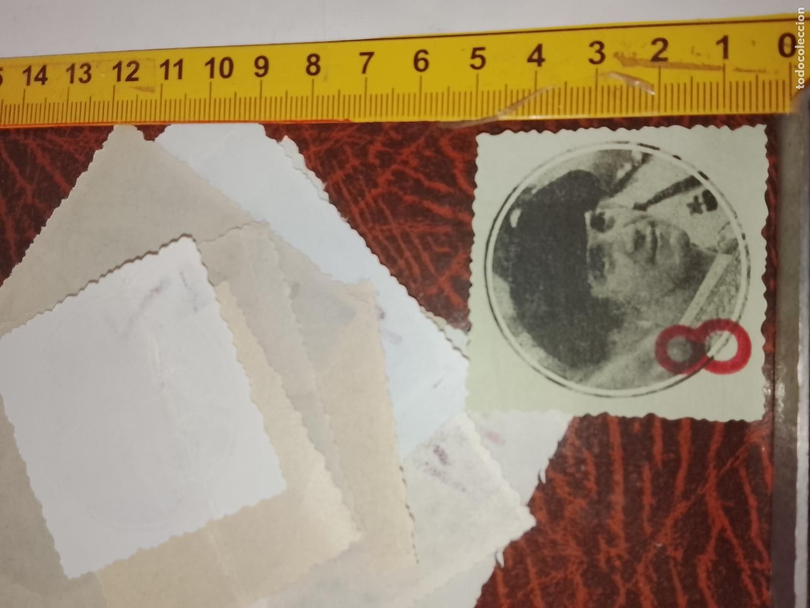 Otros art&iacute;culos de coleccionismo en papel: IMAGEN TORERO TORO TAUROMAQUIA PLAZAS DE TOROS . A&Ntilde;OS 70S