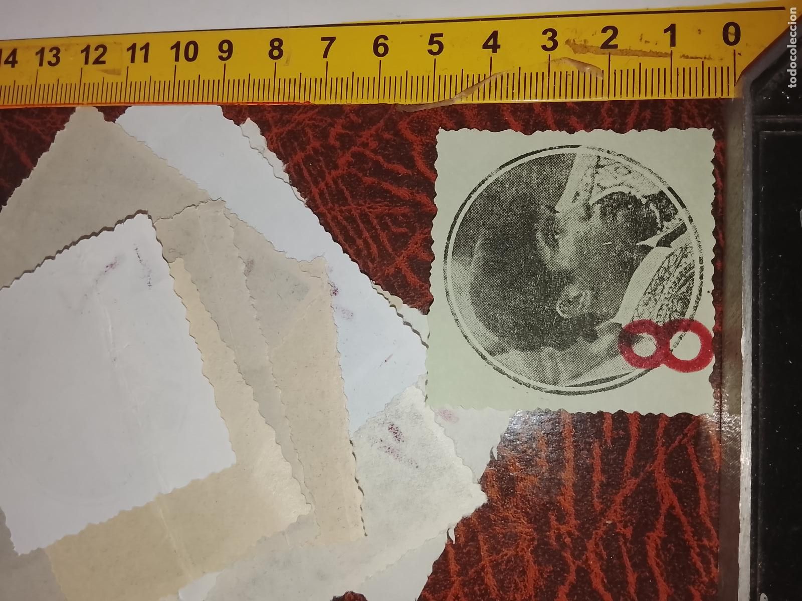 Otros art&iacute;culos de coleccionismo en papel: IMAGEN TORERO TORO TAUROMAQUIA PLAZAS DE TOROS . A&Ntilde;OS 70S