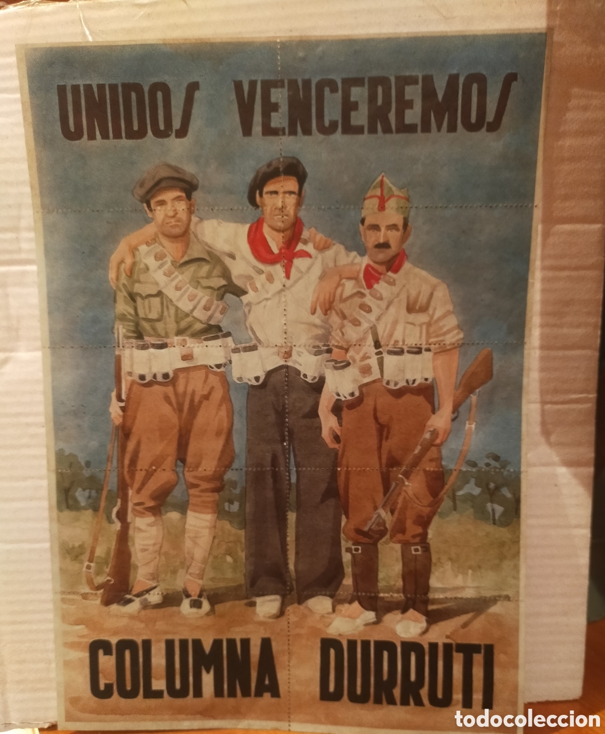 Otros art&iacute;culos de coleccionismo en papel: Cupones Racionamiento A&iacute;nsa (Huesca)