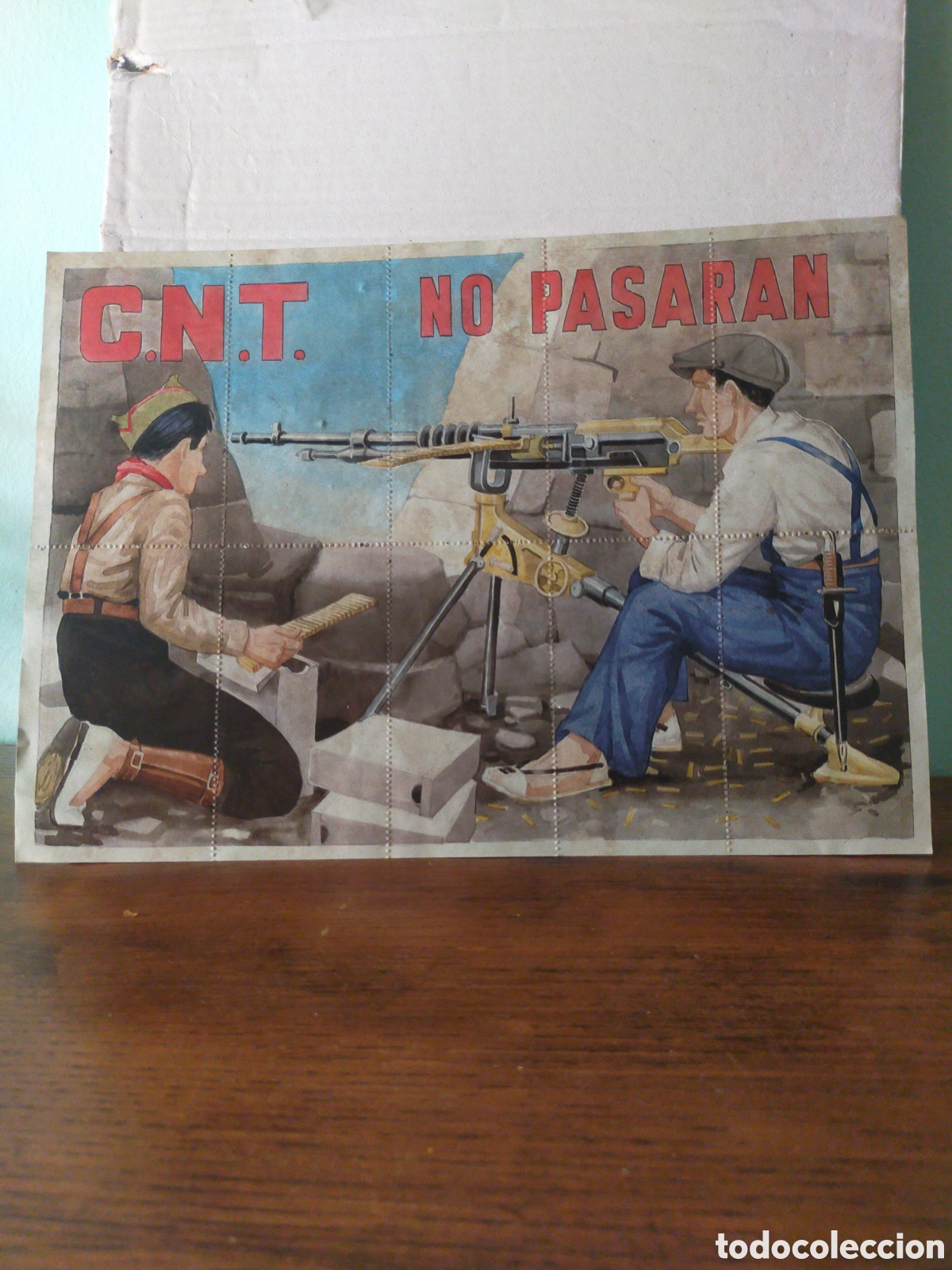 Otros art&iacute;culos de coleccionismo en papel: Cupones racionamiento Bermeo ( Bilbao)
