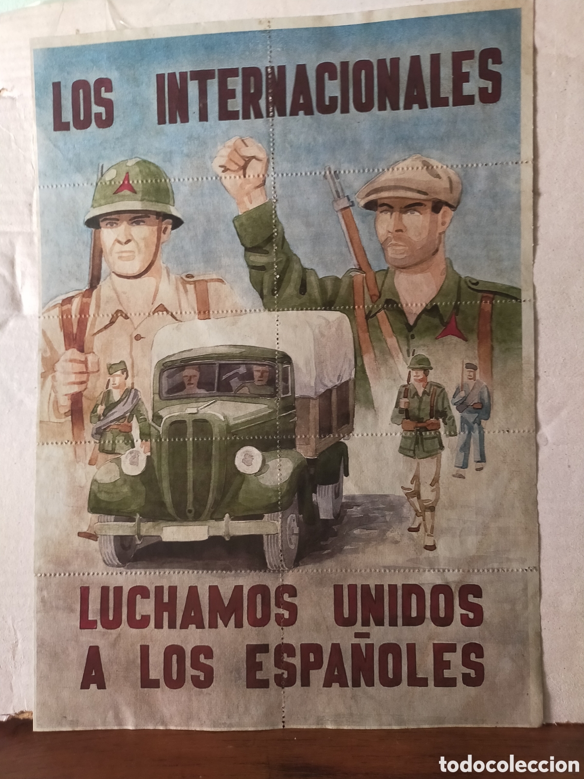 Otros art&iacute;culos de coleccionismo en papel: Cupones racionamiento Burriana ( Castell&oacute;n)