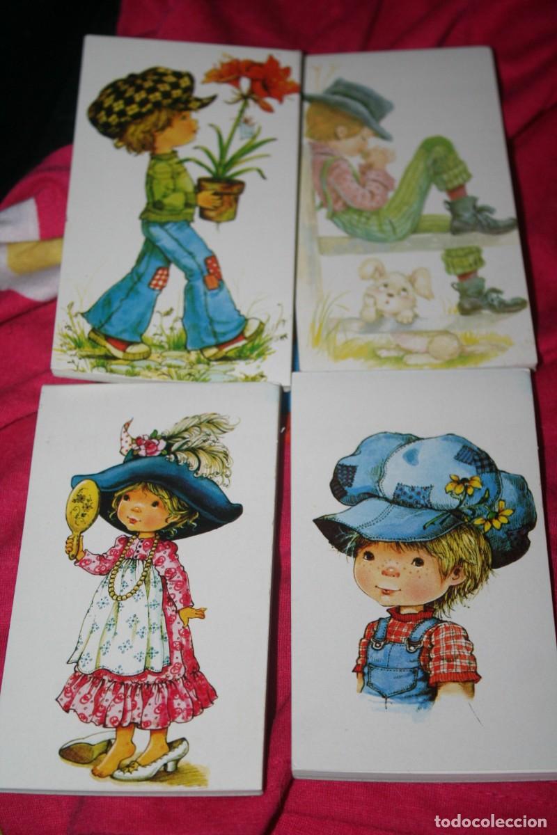 Otros art&iacute;culos de coleccionismo en papel: antiguas libretas infantiles dibujos