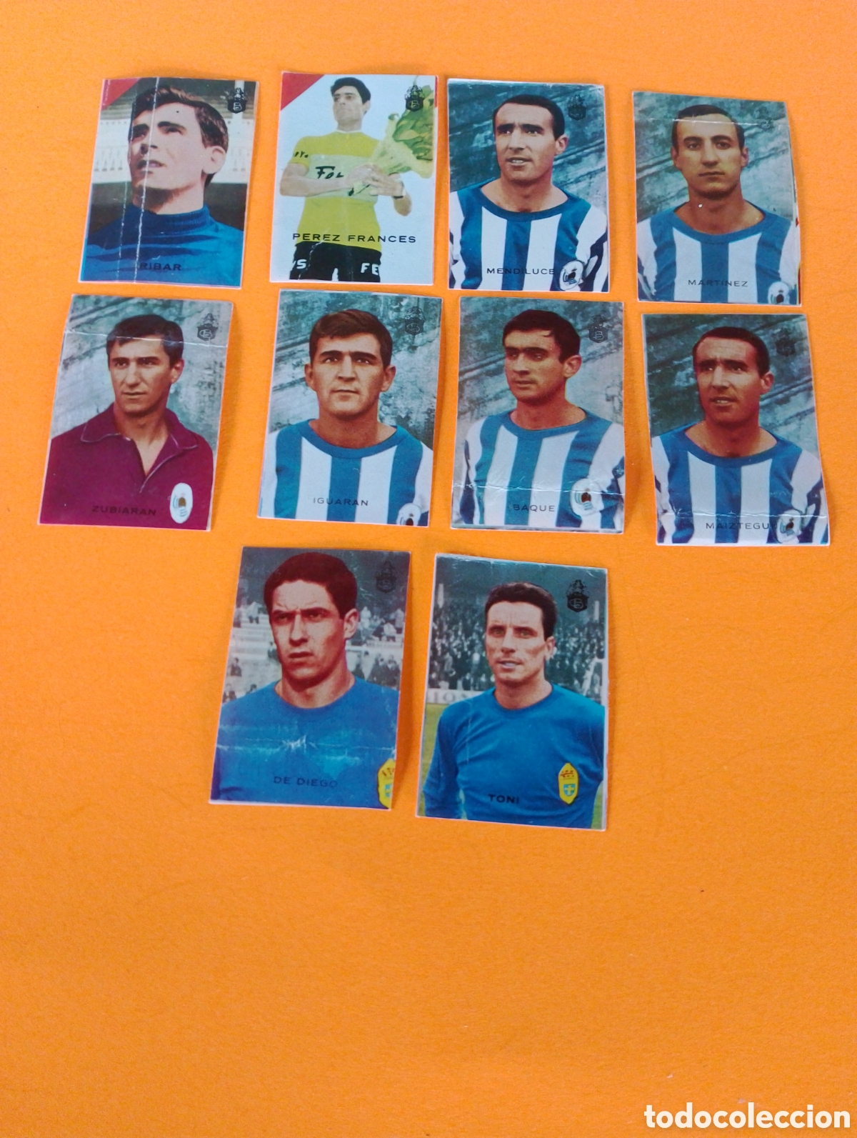 Otros art&iacute;culos de coleccionismo en papel: Cromos chocolates Chobil